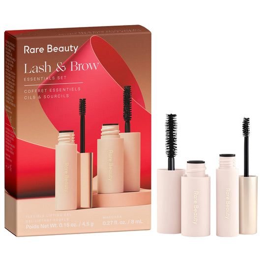 Lash & Brow Essentials Duo Set - Rare Beauty