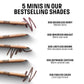 Mini Artist Color Lip Pencils Set - Make Up For Ever