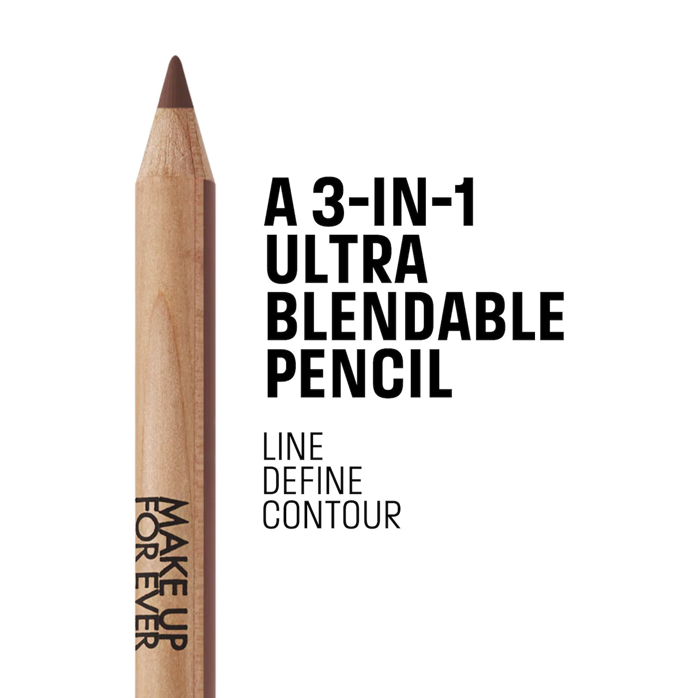 Mini Artist Color Lip Pencils Set - Make Up For Ever