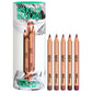 Mini Artist Color Lip Pencils Set - Make Up For Ever