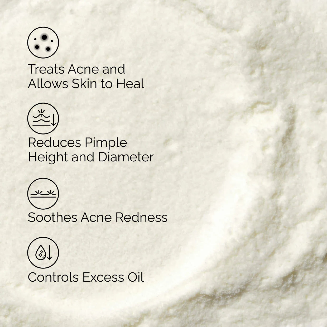 Sulfur 10% Powder-to-Cream Concentrate - The Ordinary