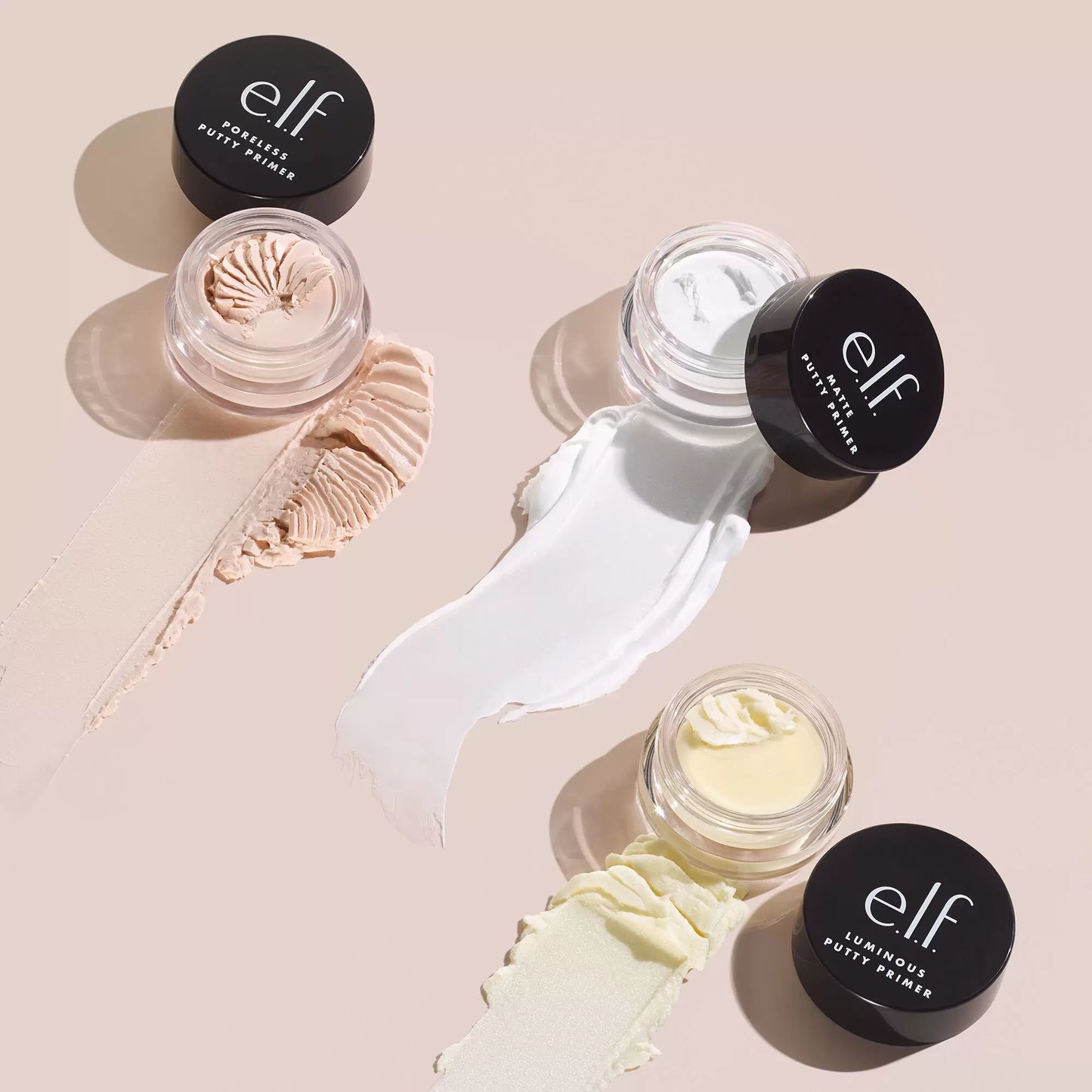 Putty Primer - Elf