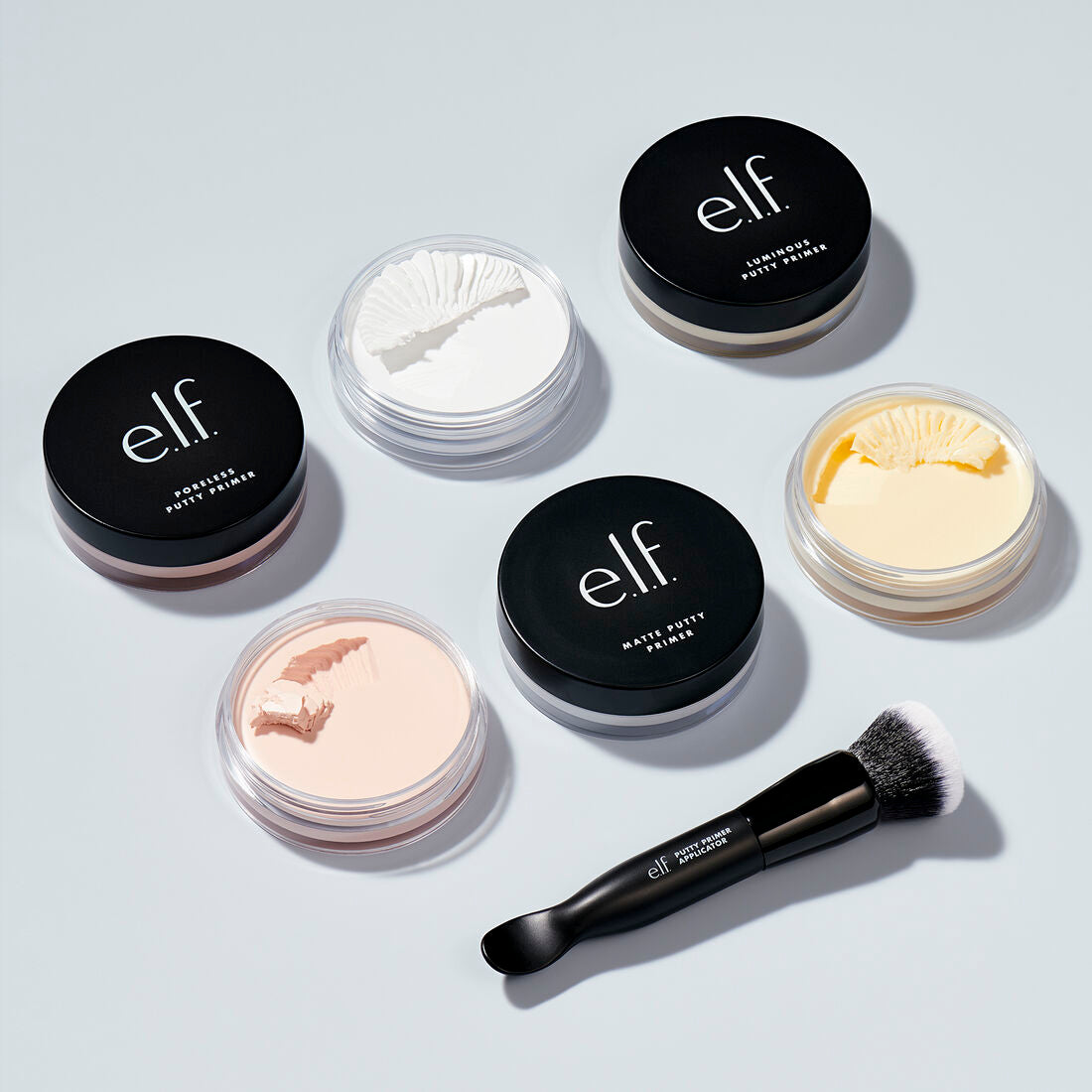 Putty Primer - Elf