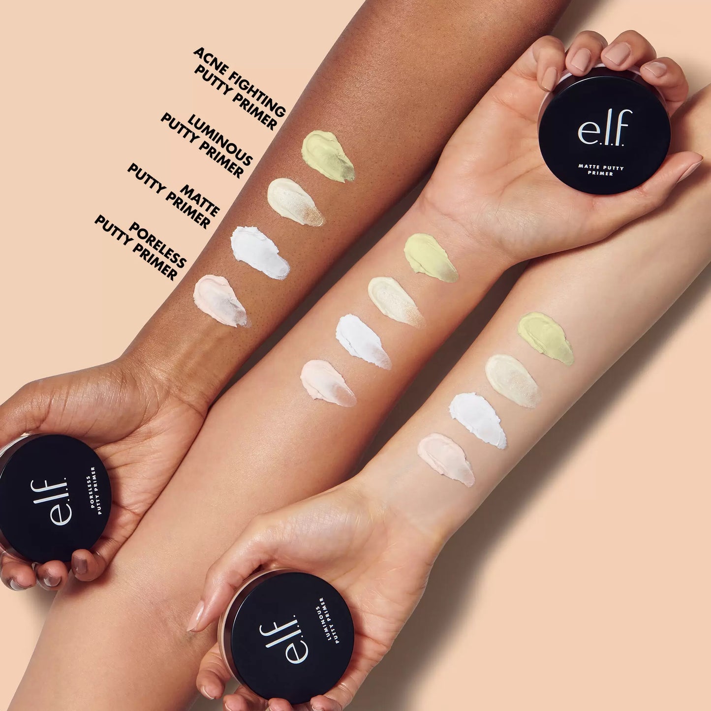 Putty Primer - Elf