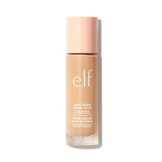 Halo Glow Liquid Filter - Elf