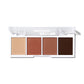 Bite-Size Mini Eyeshadow Palette - Elf