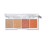 Bite-Size Mini Eyeshadow Palette - Elf