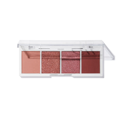 Bite-Size Mini Eyeshadow Palette - Elf