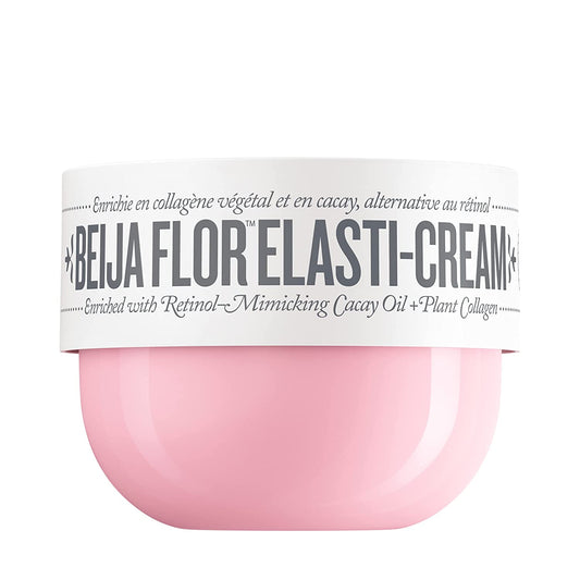 Beija Flor Elasti-Cream - Sol de Janeiro