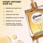 Honey Infused Hair Oil - Gisou