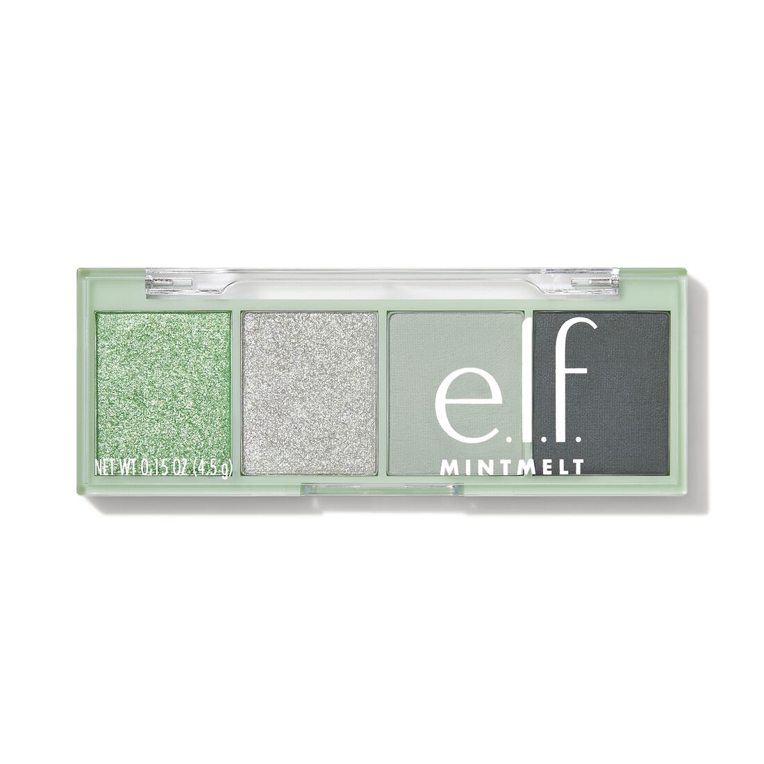 Bite-Size Mini Eyeshadow Palette - Elf