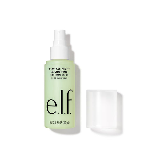 Stay All Night Micro-Fine Setting Mist - Elf