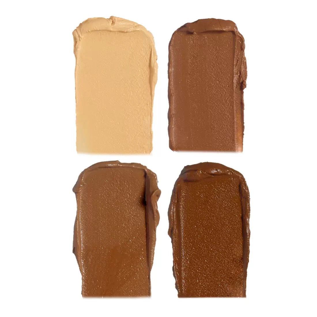 Cream Contour Palette - Elf