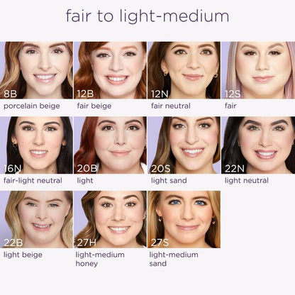 Shape Tape Concealer - Tarte
