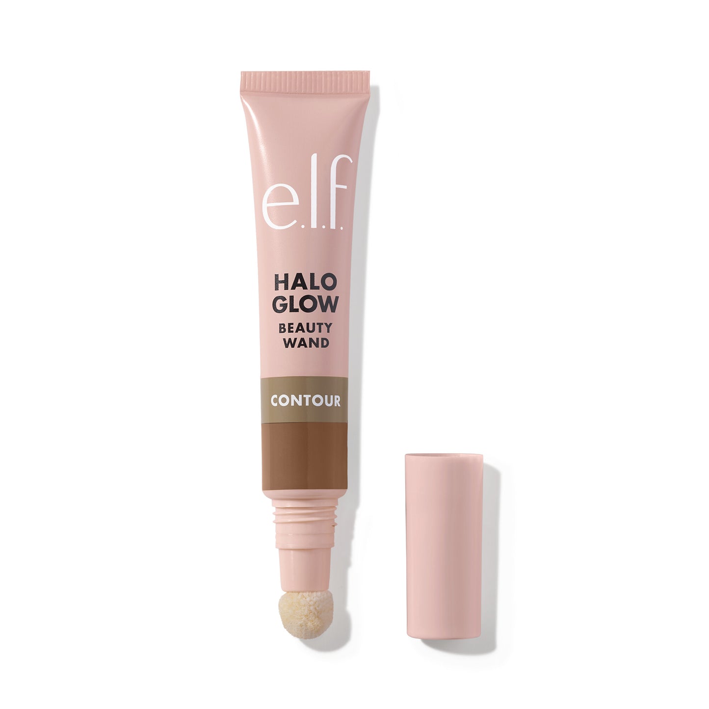 Halo Glow Liquid Contour Wand - Elf