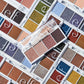 Bite-Size Mini Eyeshadow Palette - Elf
