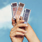 Bite-Size Mini Eyeshadow Palette - Elf