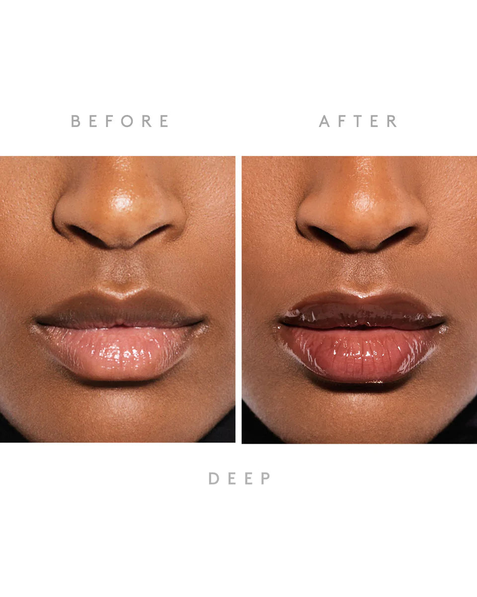 Gloss Bomb Heat Universal Lip Luminizer + Plumper - Fenty Beauty
