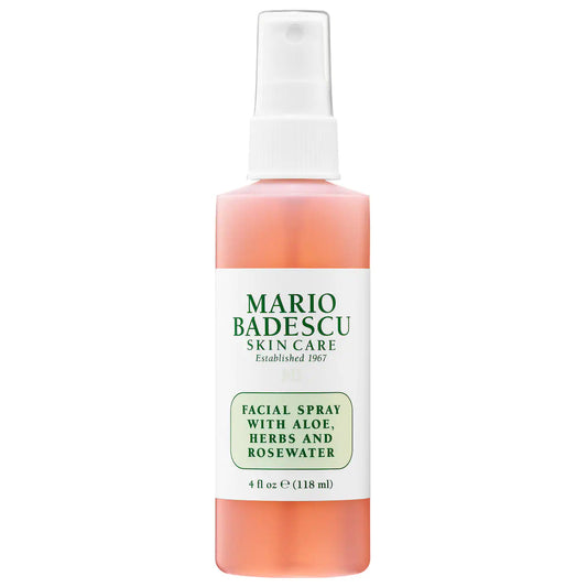 Facial Spray - Mario Badescu