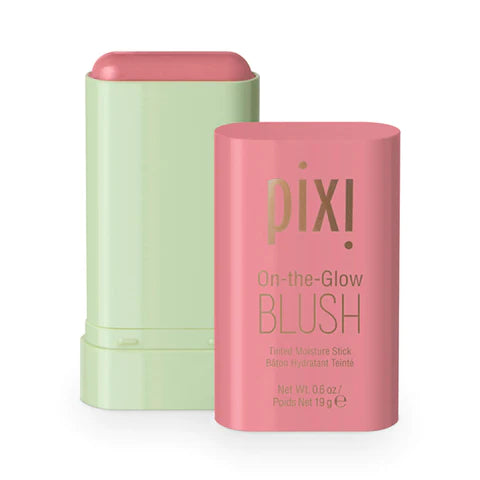 On The Glow Blush - Pixi Beauty