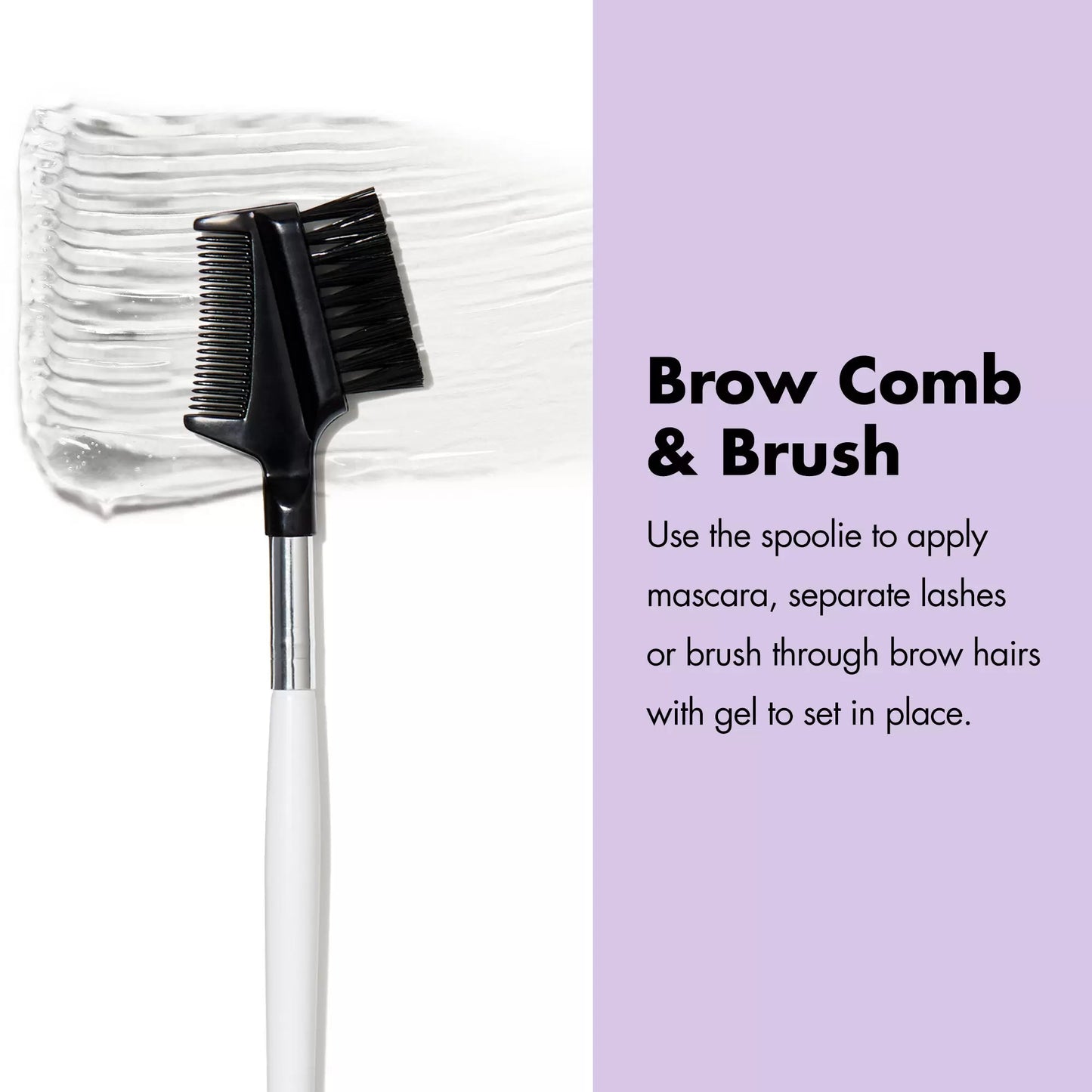 Professional Set of 12 Makeup Brushes - Elf