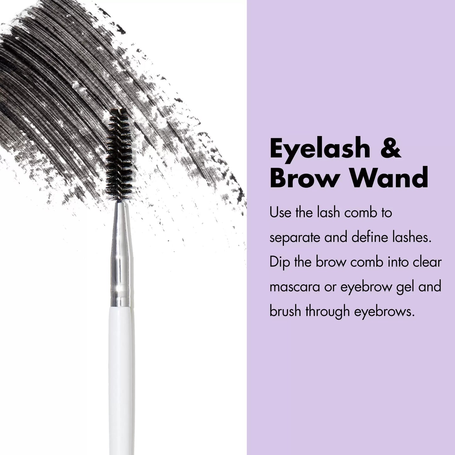 Professional Set of 12 Makeup Brushes - Elf