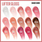 Lifter Gloss - Maybelline