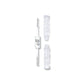 Clear Brow & Lash Mascara - Elf