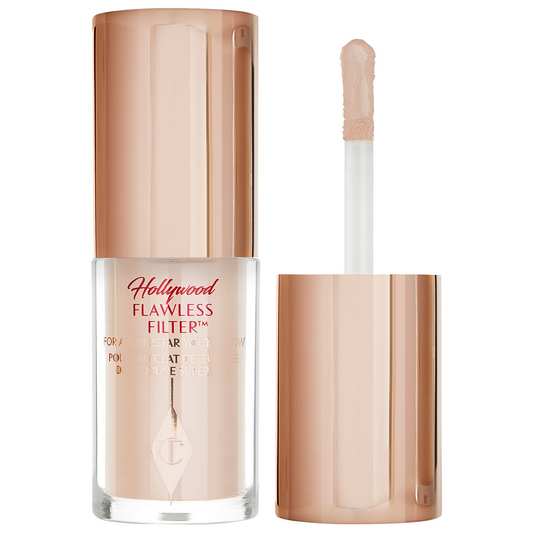 Hollywood Flawless Filter - Charlotte Tilbury