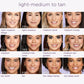Shape Tape Concealer - Tarte