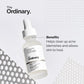 Salicylic Acid 2% Solution - The Ordinary