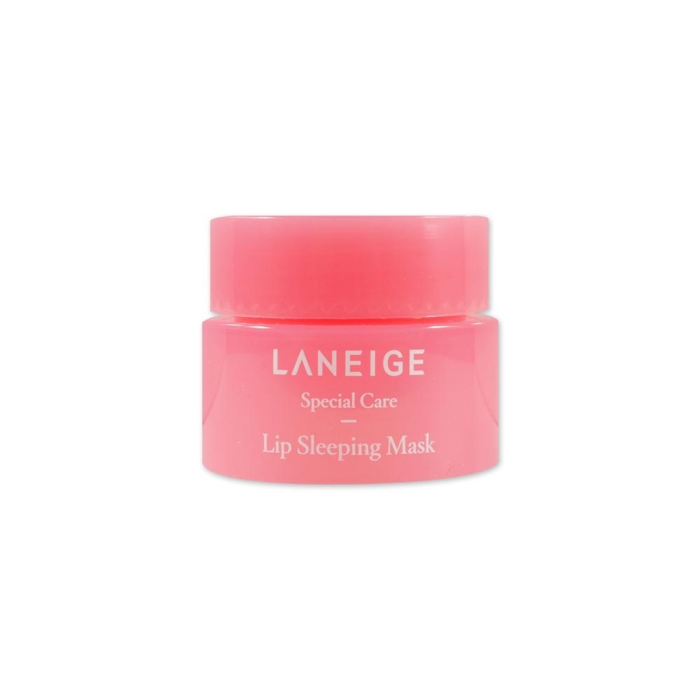 Lip Sleeping Mask - Laneige