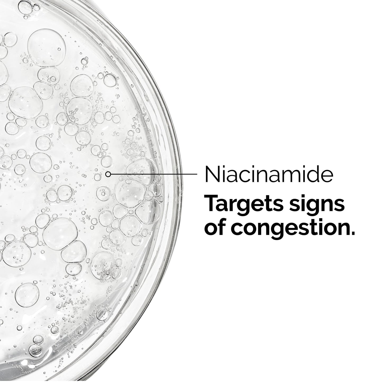 Niacinamide Serum - The Ordinary