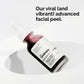 AHA Peeling Solution - The Ordinary