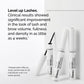 Multi-Peptide Lash and Brow Serum - The Ordinary