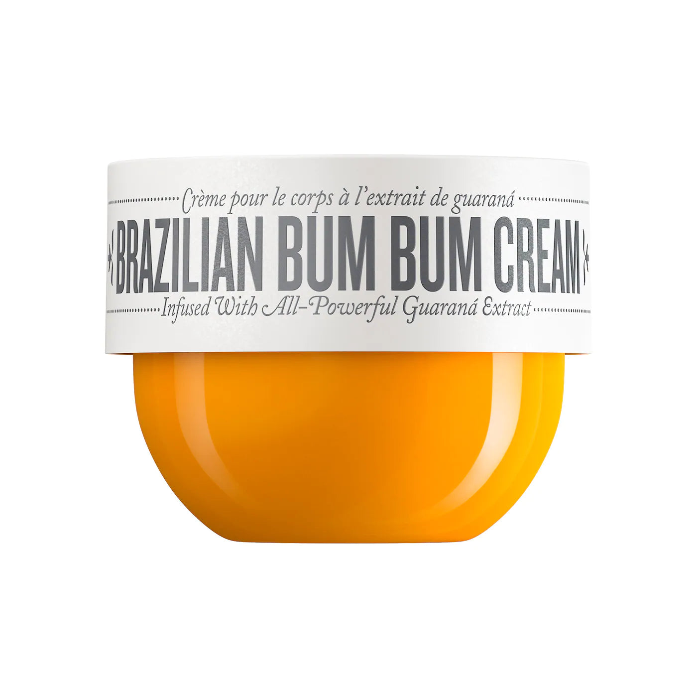 Brazilian Bum Bum Body Cream - Sol de Janeiro