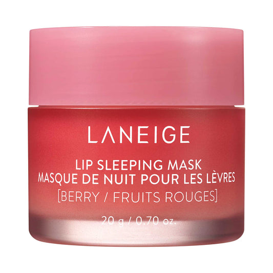 Lip Sleeping Mask - Laneige