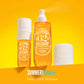 Brazilian Crush Cheirosa ’62 Bum Bum Hair & Body Fragrance Mist - Sol de Janeiro
