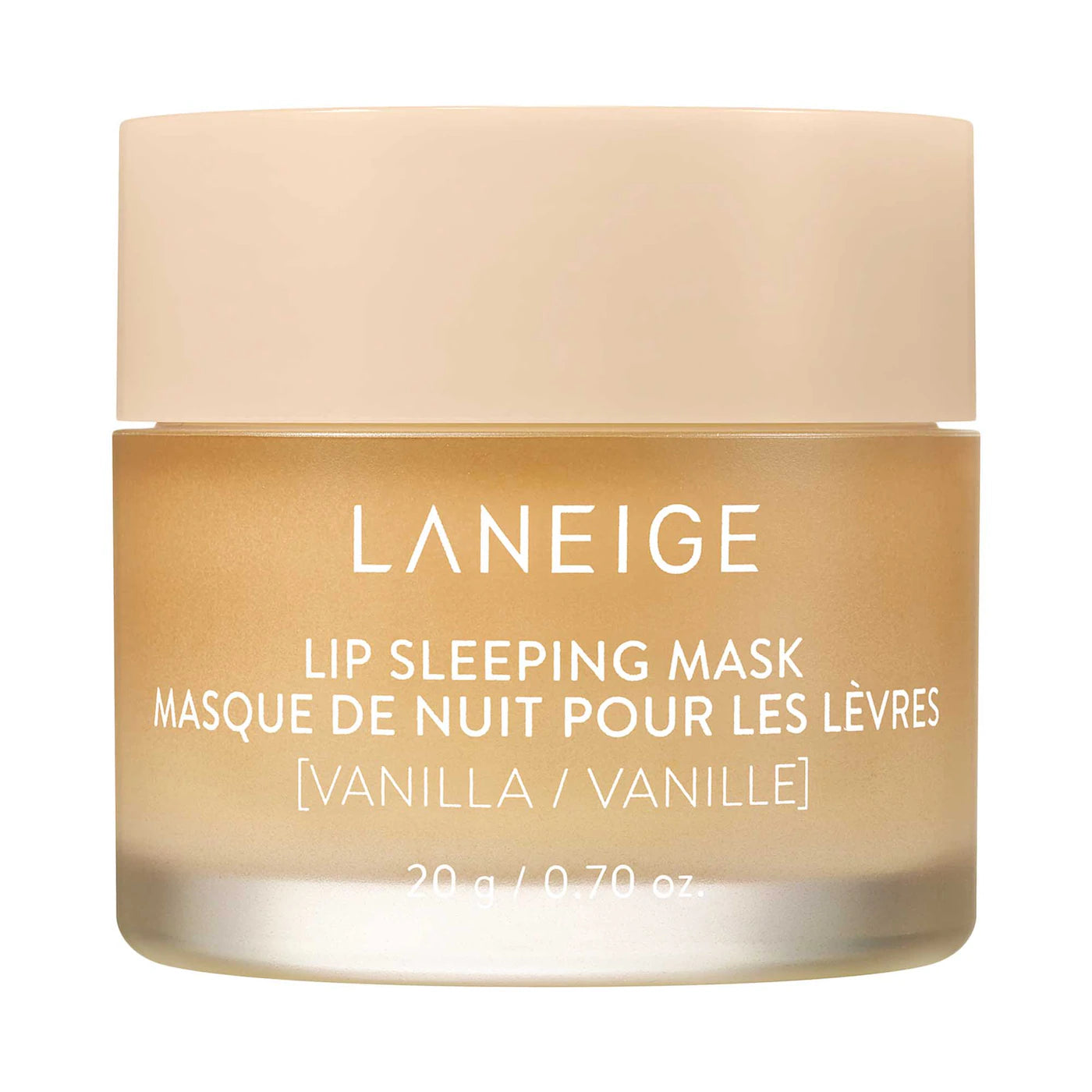 Lip Sleeping Mask - Laneige