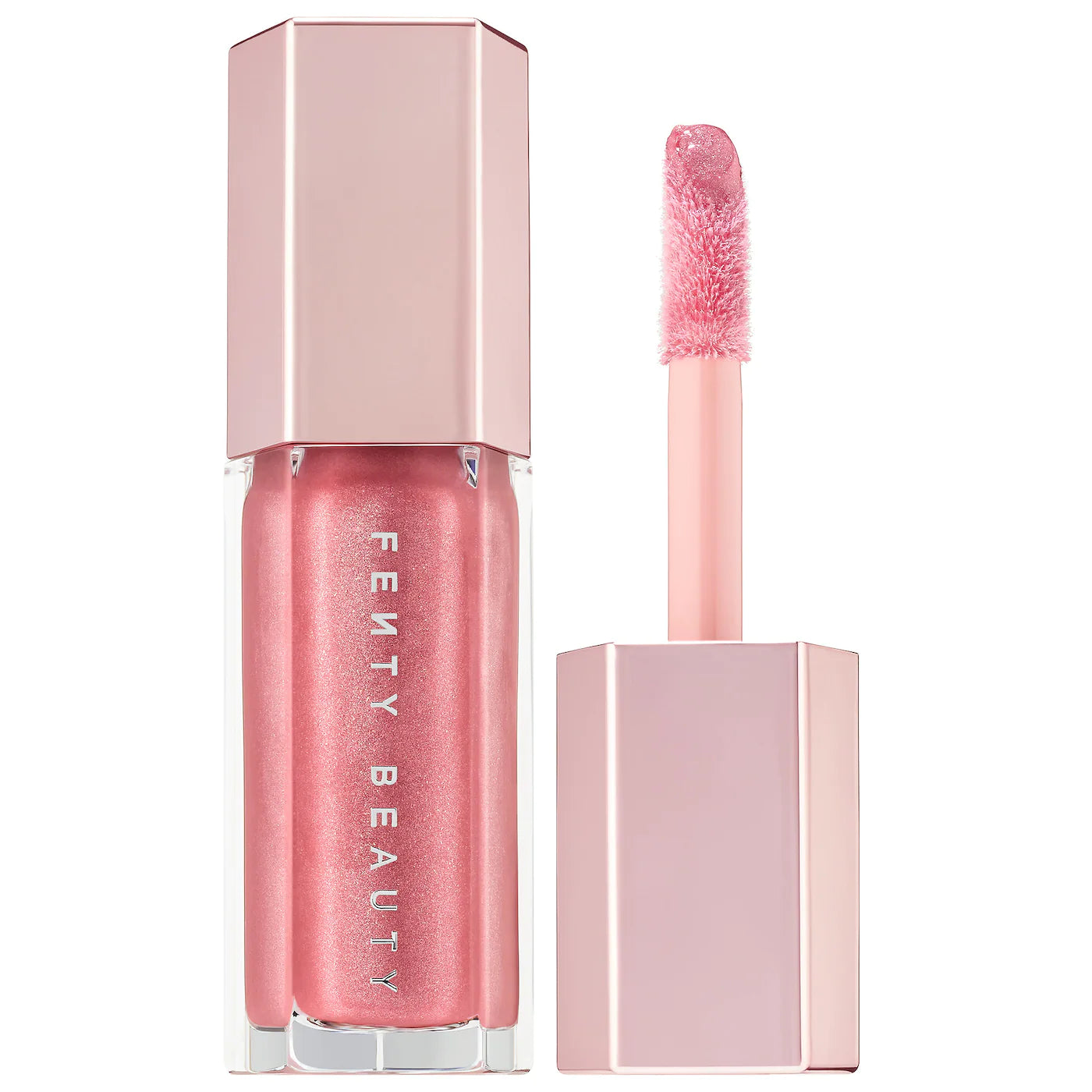 Gloss Bomb Universal Lip Luminizer - Fenty Beauty