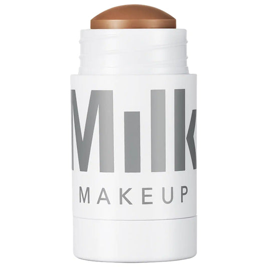 Matte Bronzer - Milk