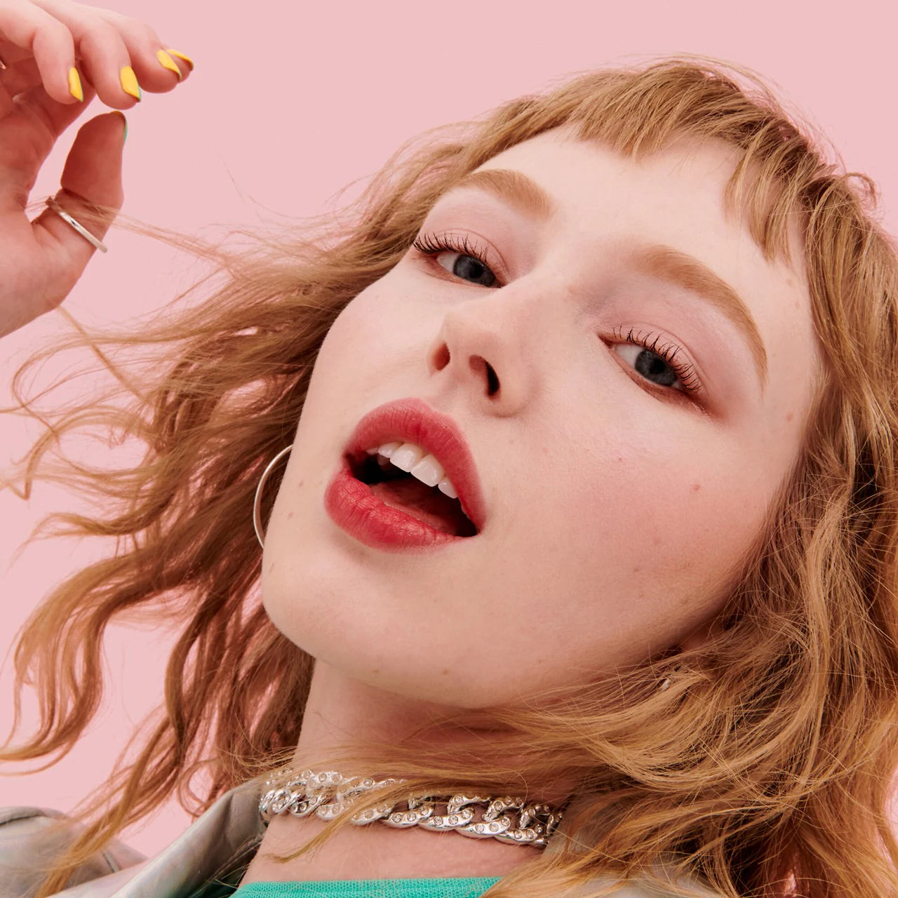 Benetint Liquid Lip Blush & Cheek Tint - Benefit