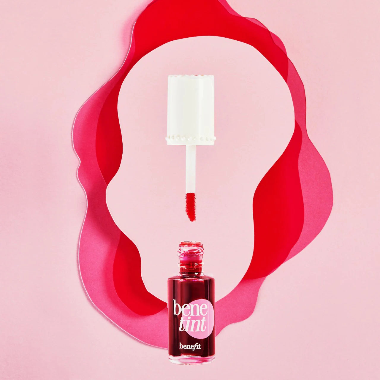 Benetint Liquid Lip Blush & Cheek Tint - Benefit