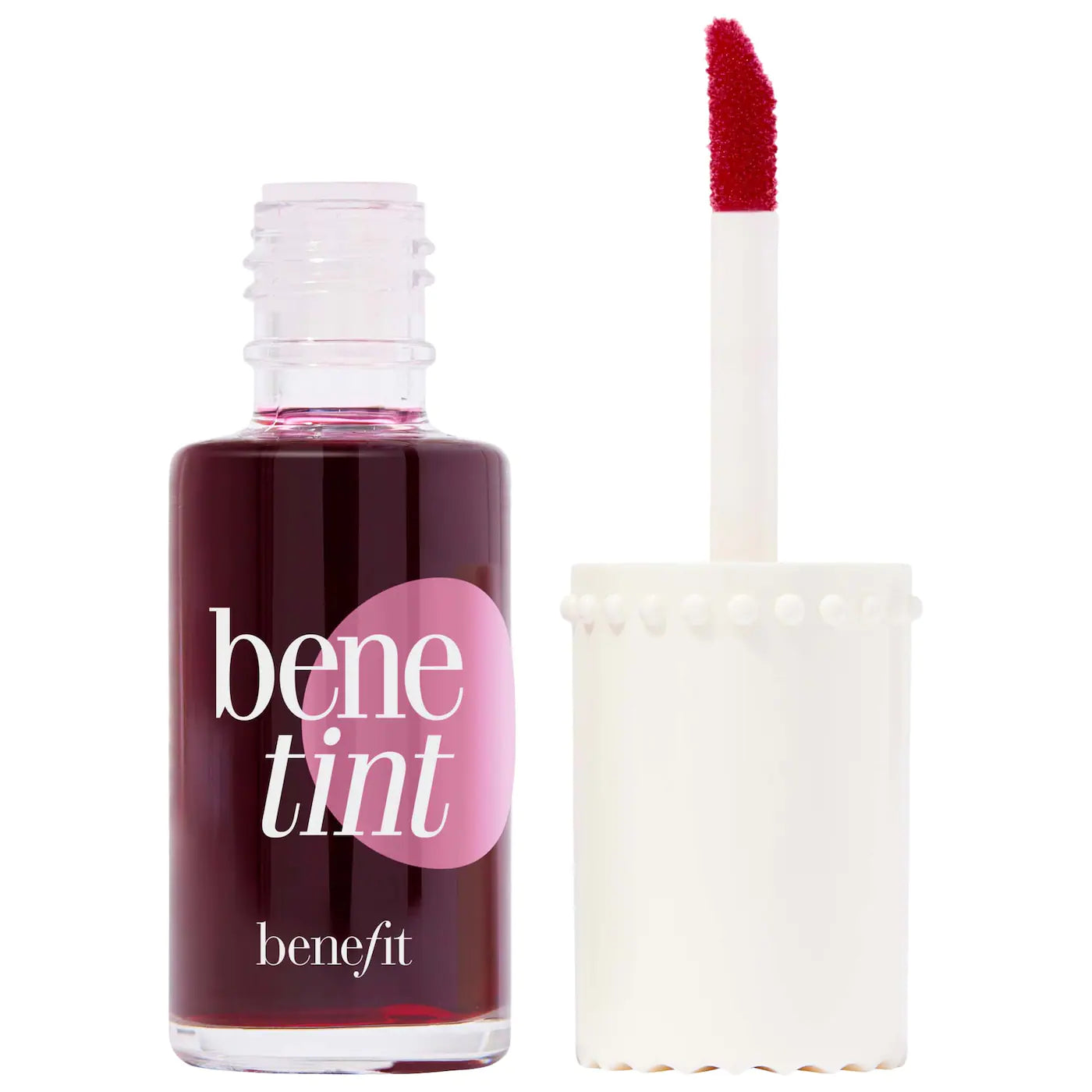 Benetint Liquid Lip Blush & Cheek Tint - Benefit