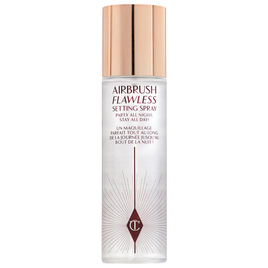 Airbrush Flawless Setting Spray - Charlotte Tilbury