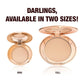 Airbrush Flawless Finish Setting Powder - Charlotte Tilbury