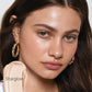 Glowy Super Gel Lightweight Dewy Highlighter - Saie