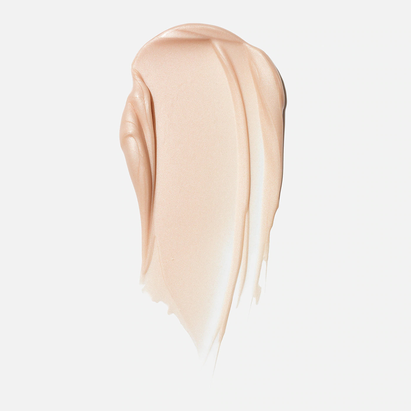 Glowy Super Gel Lightweight Dewy Highlighter - Saie