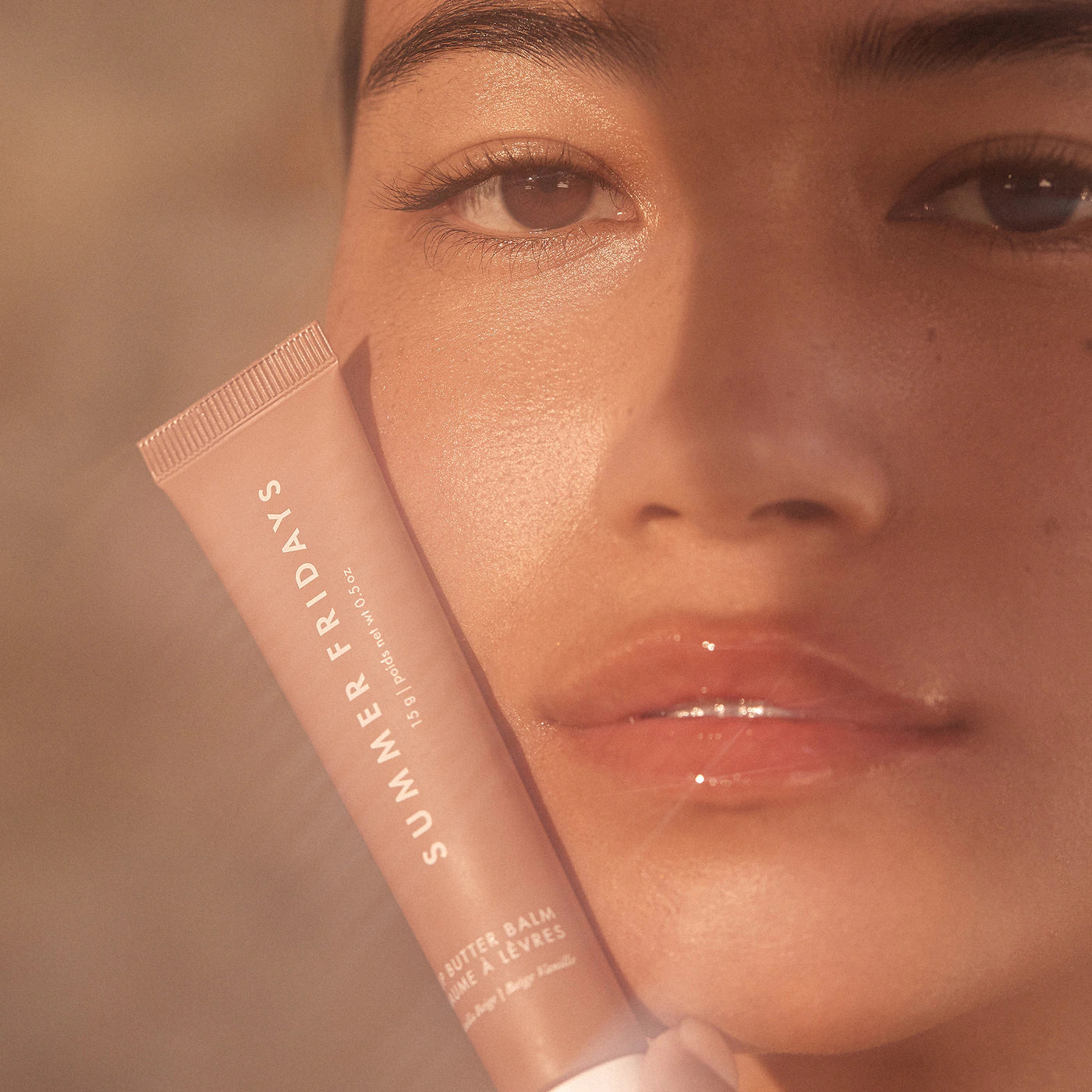 Lip Butter Balm - Summer Fridays