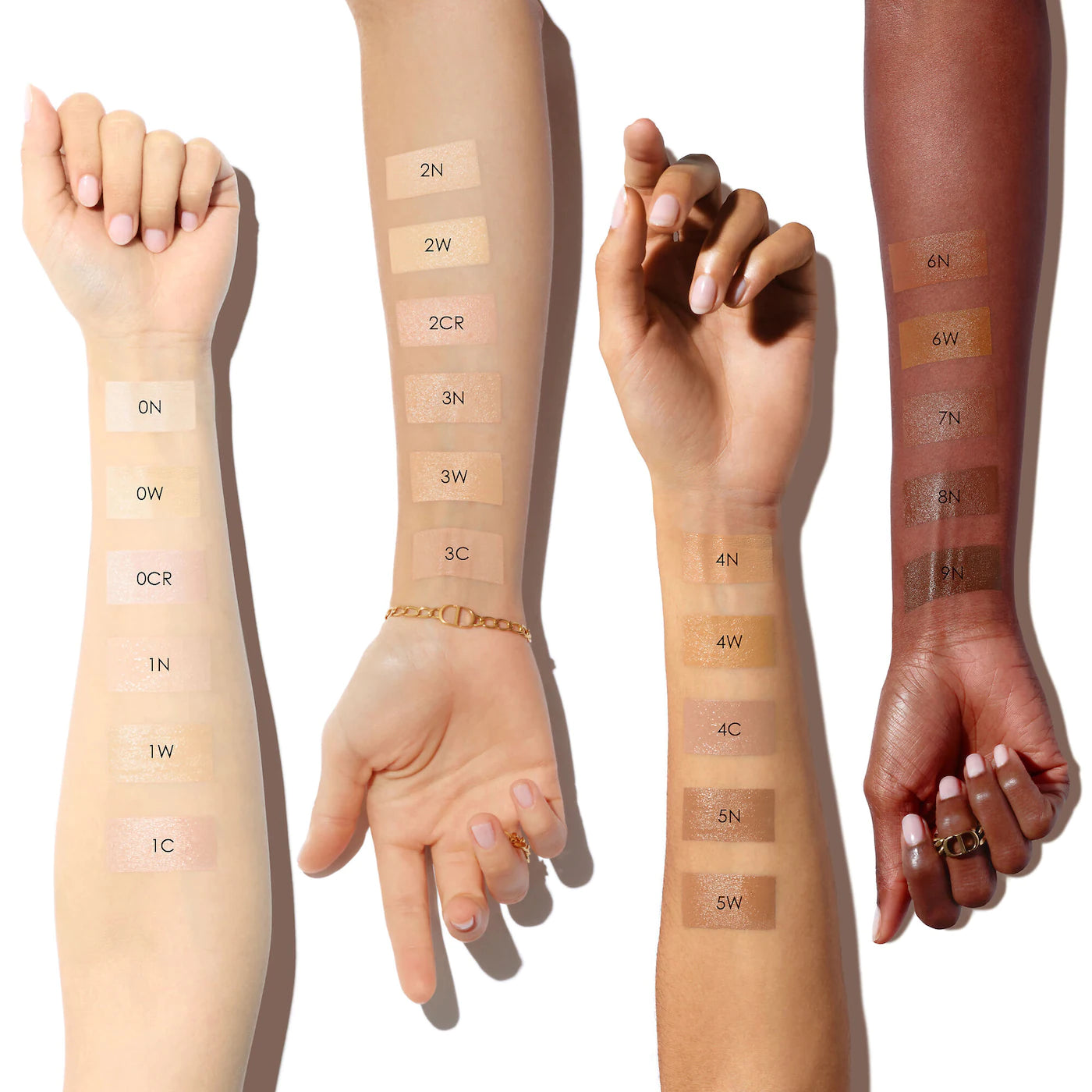 Backstage Concealer - Dior
